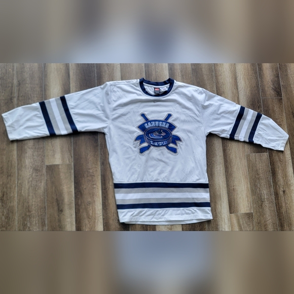 Vintage Nike 1990's throwback jersey 1970 - Picture 4 of 8